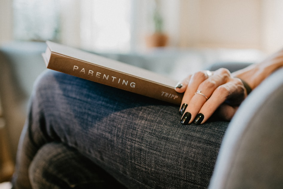 The Importance of Storytelling in Childhood