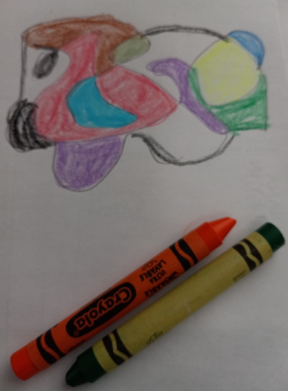 Scribble Day
