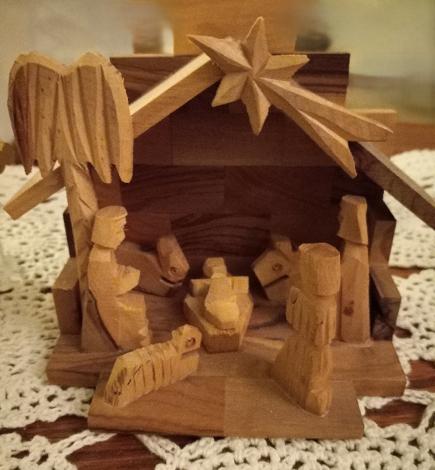 Nativity Scenes