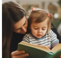 Read Aloud Day