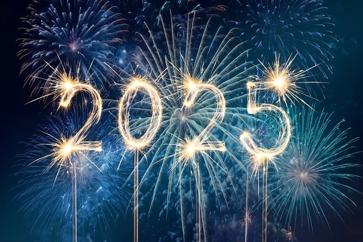 Hope for the New Year