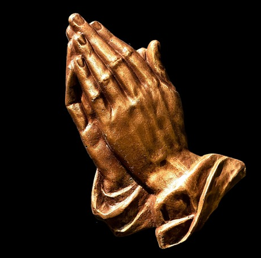 How do I thank Thee?