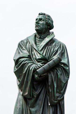 Reformation Day